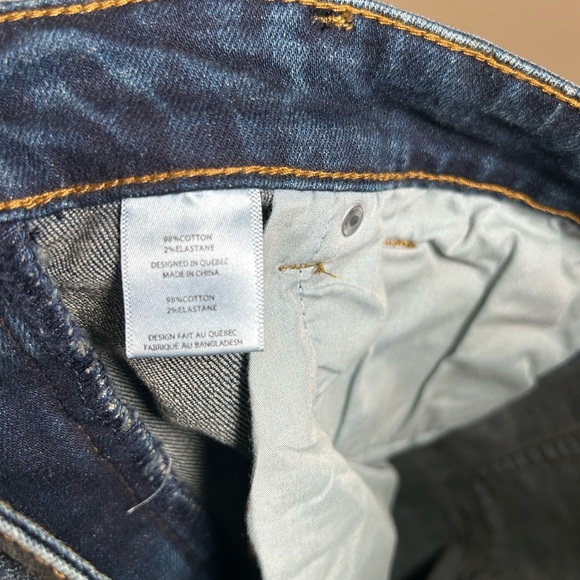 BNWT Mens WLKN Denim Shorts - Picture 7 of 7